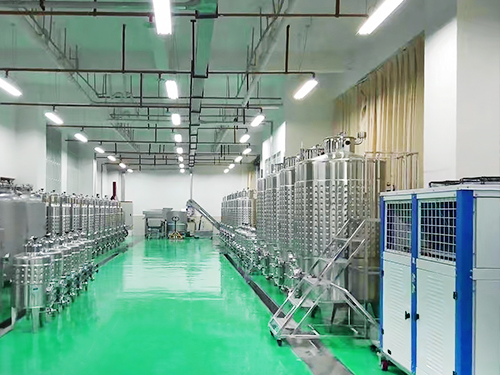 果酒生产线设备制作果酒的方法及适用途径