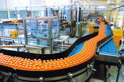 生产线配套设备