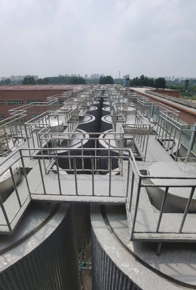 中大型啤酒工厂项目